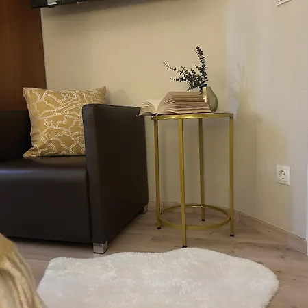 Aigner Apartamento *