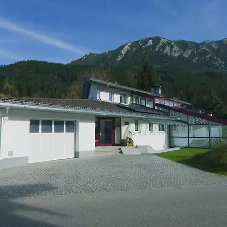 Aigner Apartamento Achenkirch