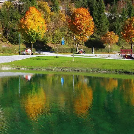 Apartamento Aigner Achenkirch
