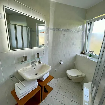 Appartement Aigner