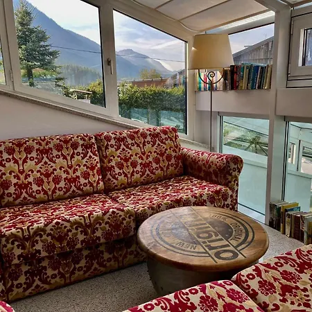 Aigner Apartamento Achenkirch