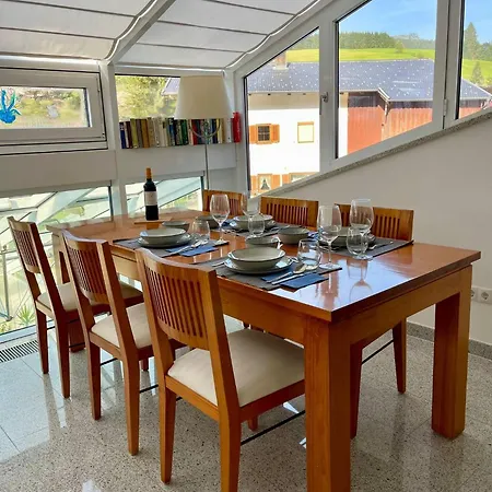 Apartamento Aigner