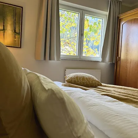 Apartament Aigner *