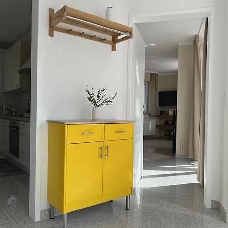 Aigner Apartamento *