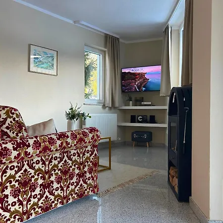 Aigner Apartamento *