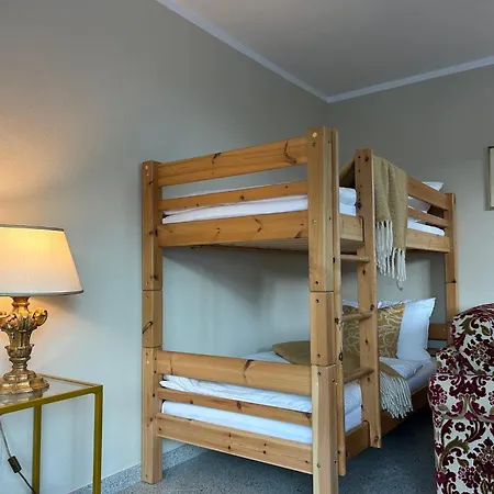 Apartamento Aigner *