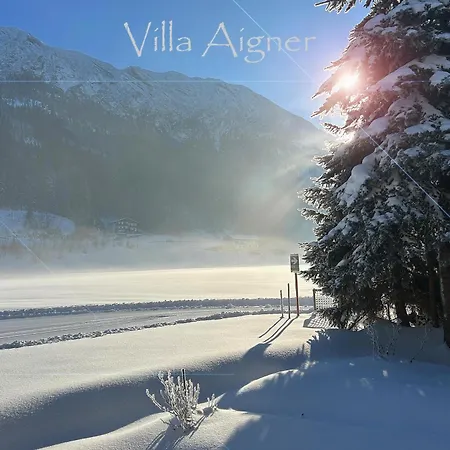 Aigner Achenkirch