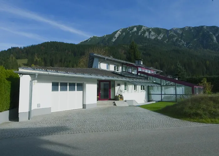 Aigner Appartamento Achenkirch