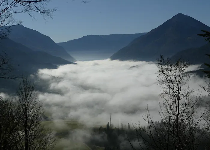 Appartamento Aigner Achenkirch