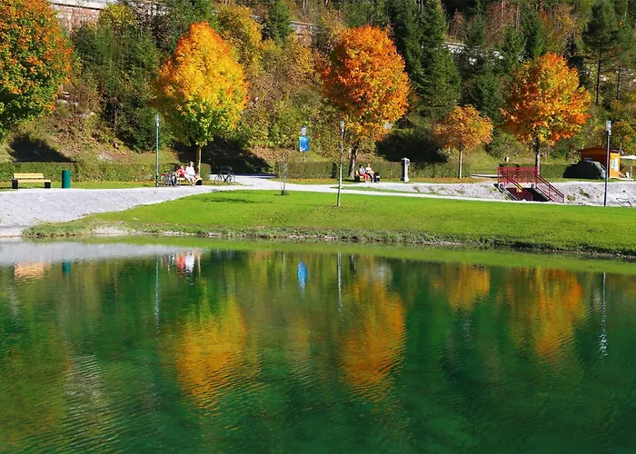 Appartamento Aigner Achenkirch