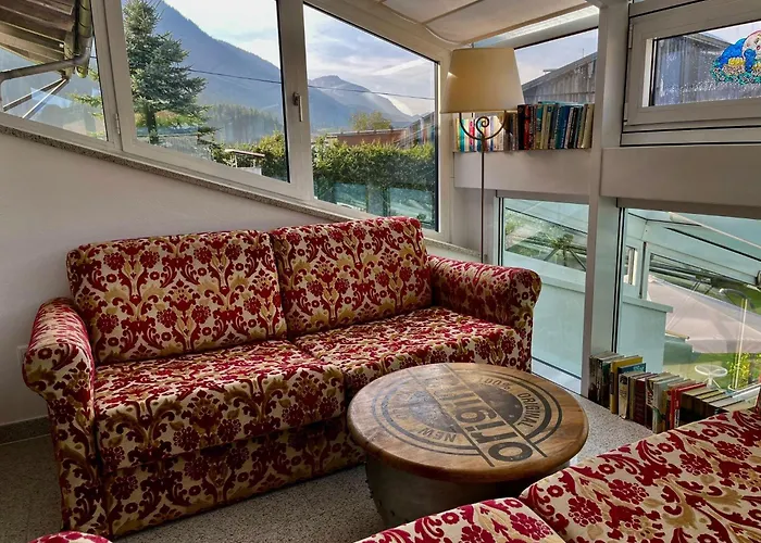 Aigner Appartamento Achenkirch