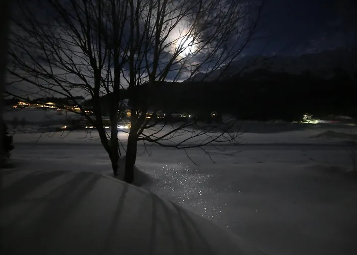 Aigner Appartamento Achenkirch