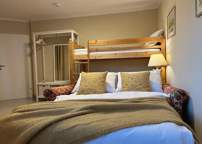 Aigner Apartment Achenkirch