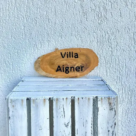 Lägenhet Aigner Achenkirch