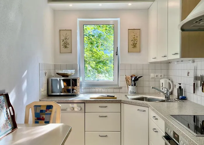 Διαμέρισμα Aigner