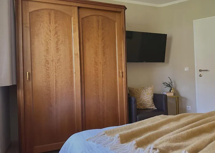 Aigner Διαμέρισμα *