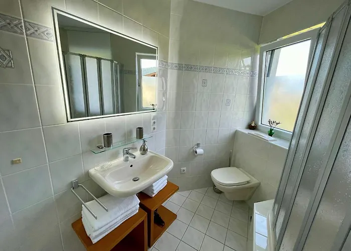 Διαμέρισμα Aigner