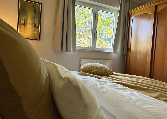 Διαμέρισμα Aigner *