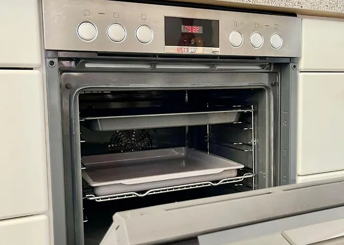 Διαμέρισμα Aigner Άχενκιρχ