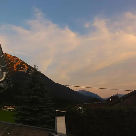 Апартаменты Aigner *