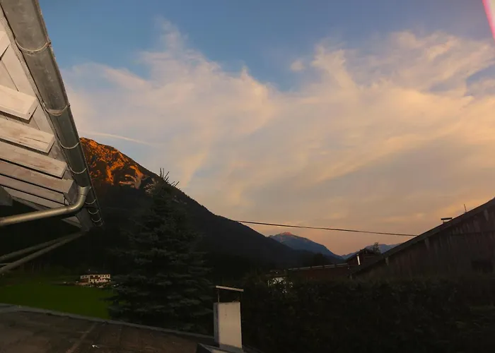 Апартаменты Aigner *