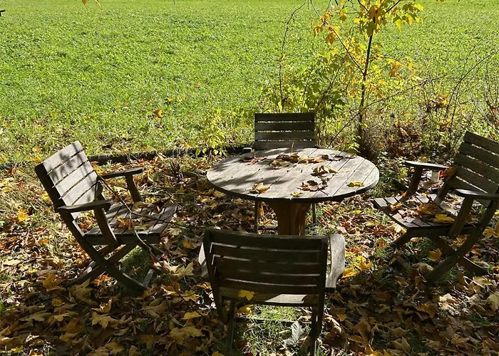 Aigner Апартаменты